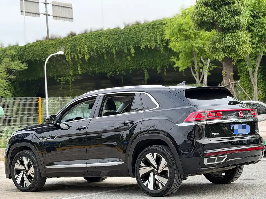 Volkswagen Teramont 2023 X 380TSI Premium Luxury