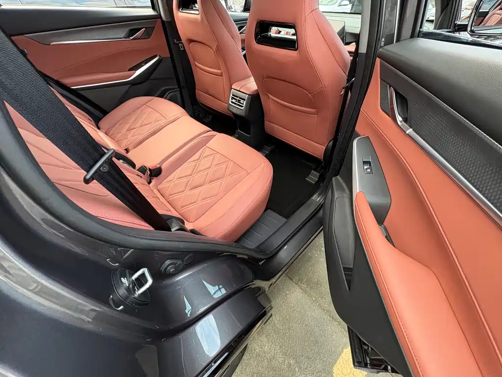 Changan CS75 PLUS — миниатюра 13