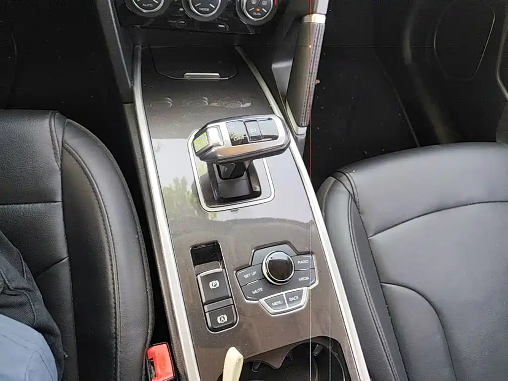 Haval H6 — миниатюра 19