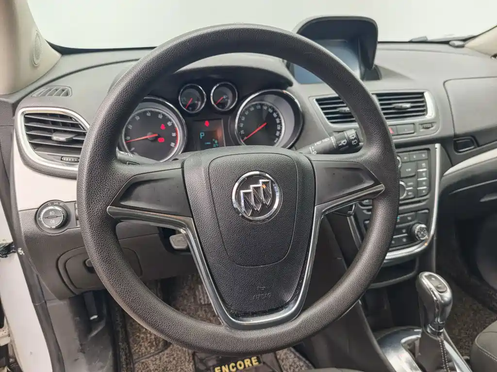 Buick Encore — миниатюра 20