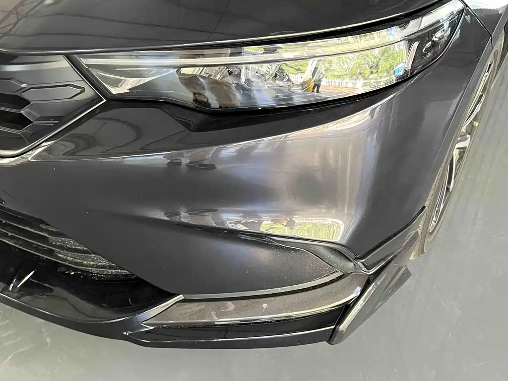 Honda Integra 2023 240TURBO CVT