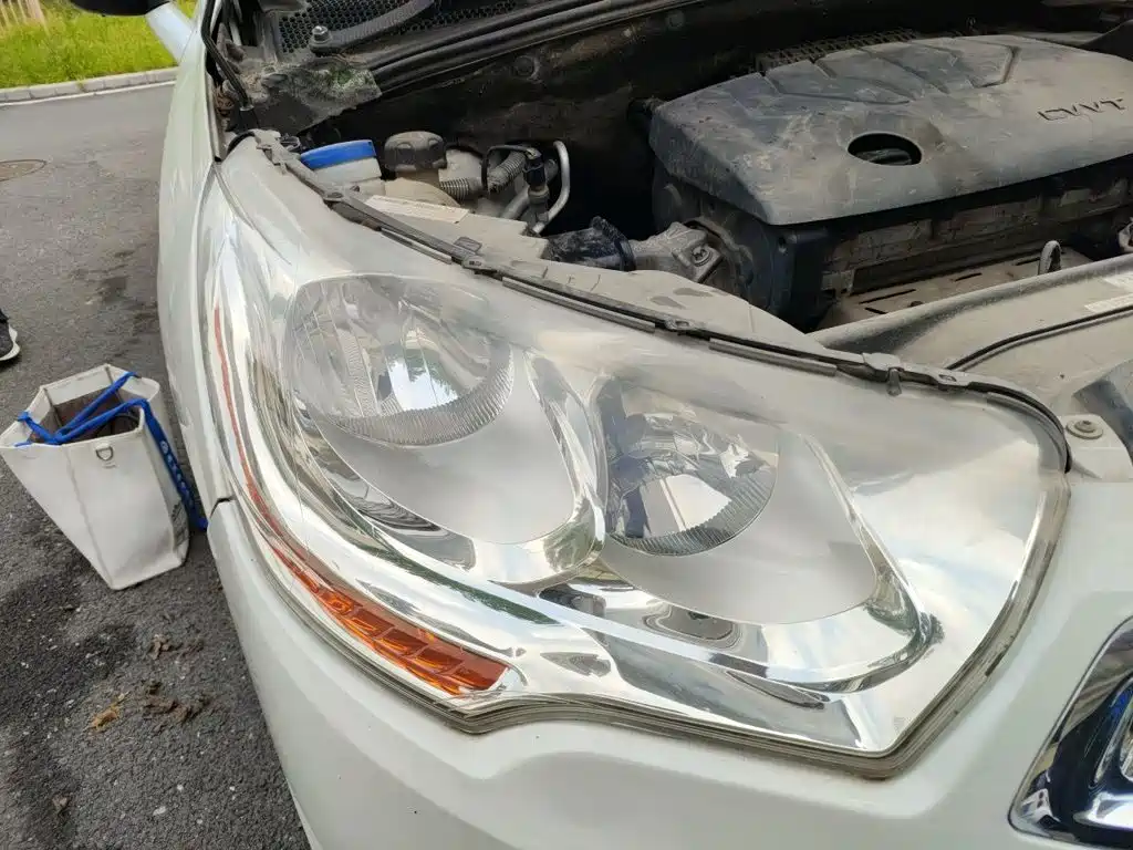 Citroen C4L — миниатюра 7
