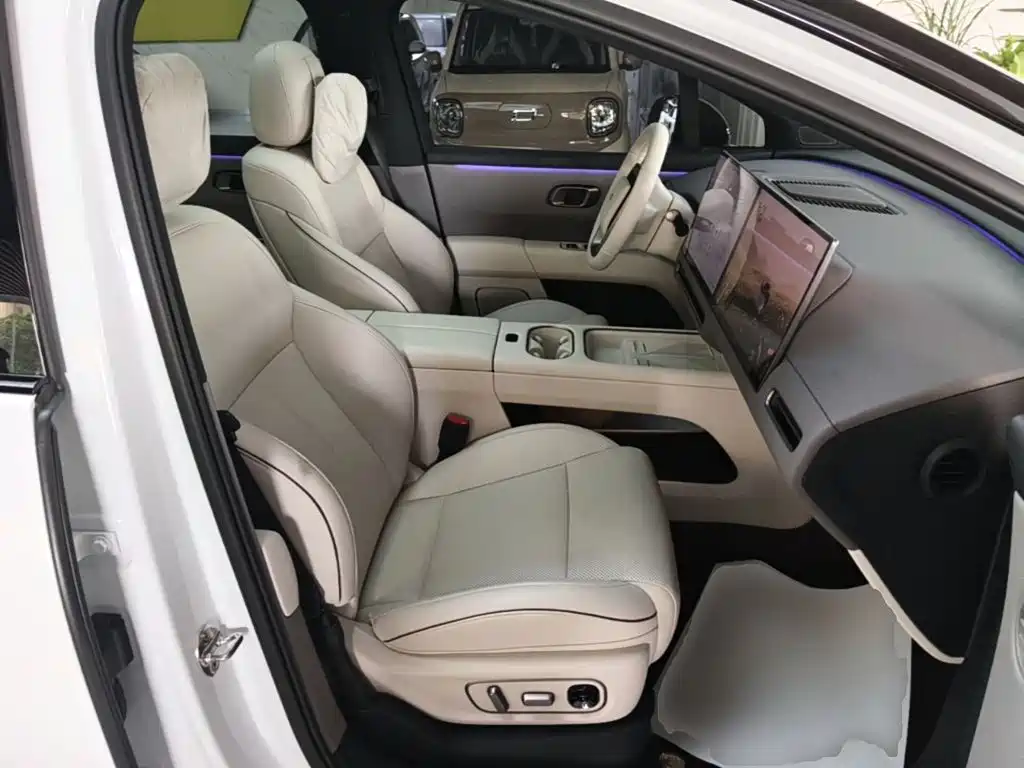 Li Auto Li i6 — миниатюра 25