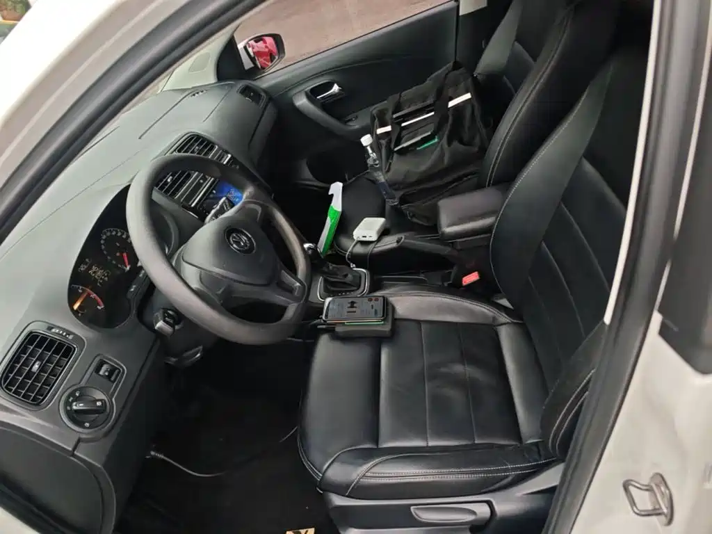 Volkswagen Polo — миниатюра 15