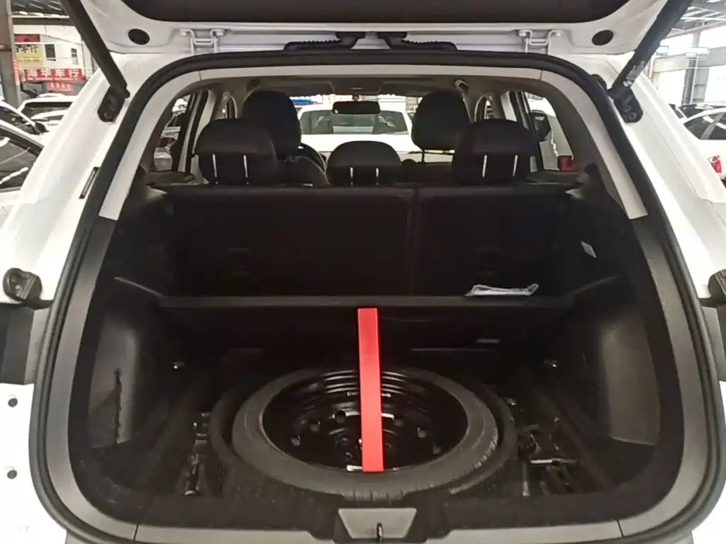 Borgward BX5 — миниатюра 19