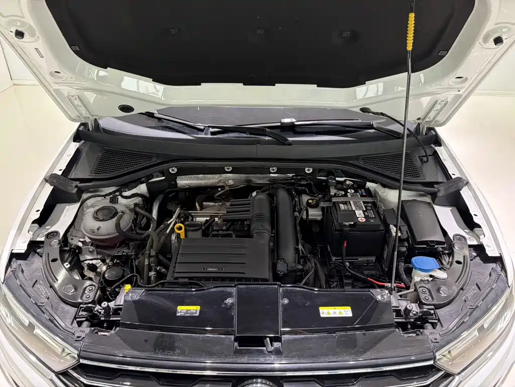 Volkswagen T-Roc 280TSI DSG 2WD Comfort Enjoy PLUS, фото 22