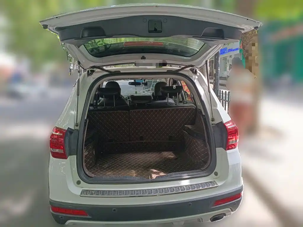 Haval H6 — миниатюра 20