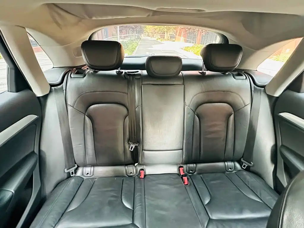 Audi Q3 — миниатюра 15