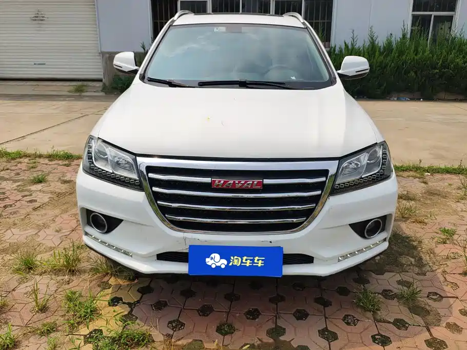 Haval H2 — миниатюра 2