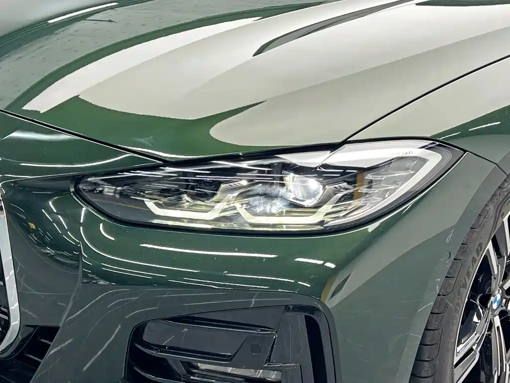 BMW 4 Series — миниатюра 17