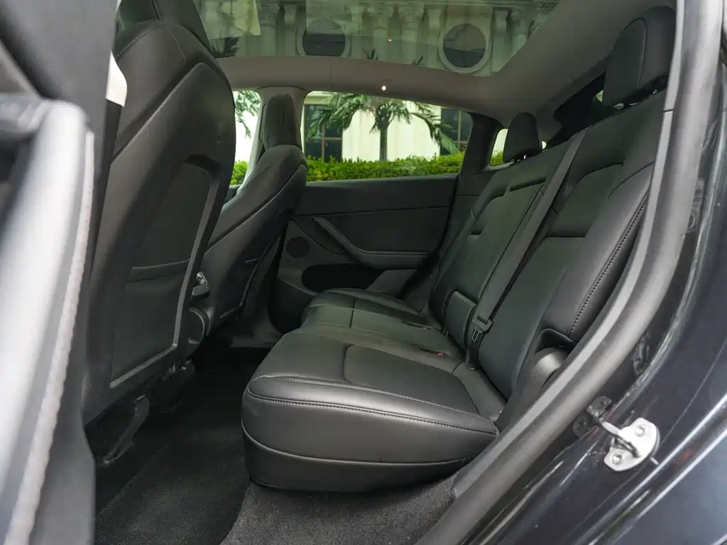 Tesla Model Y — миниатюра 18