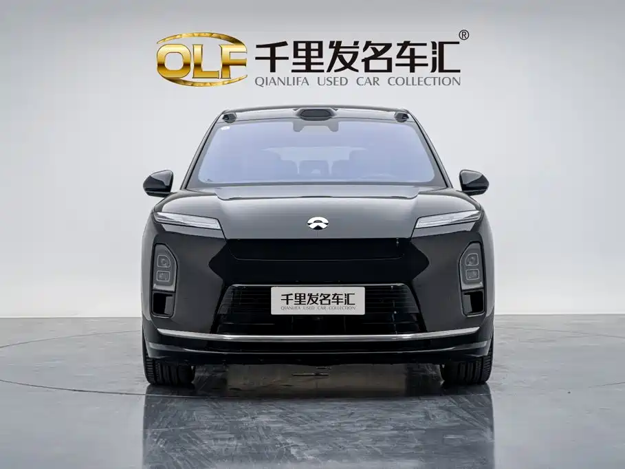 NIO ES8 — миниатюра 6