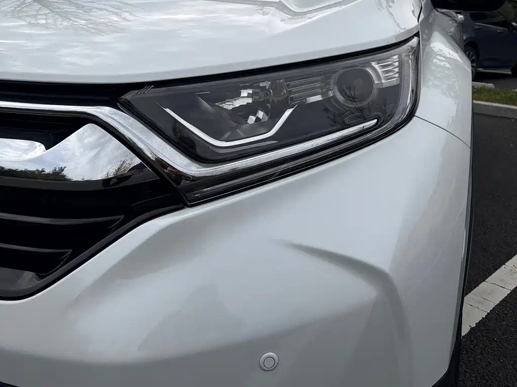 Honda CR-V — миниатюра 6