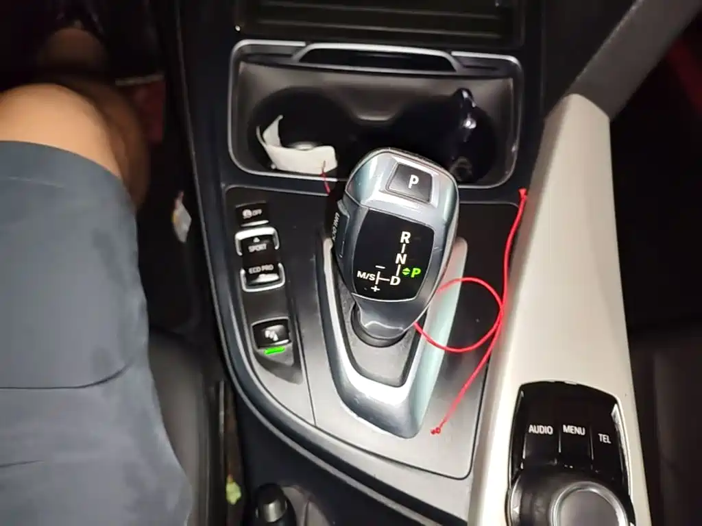 BMW 3 Series — миниатюра 14