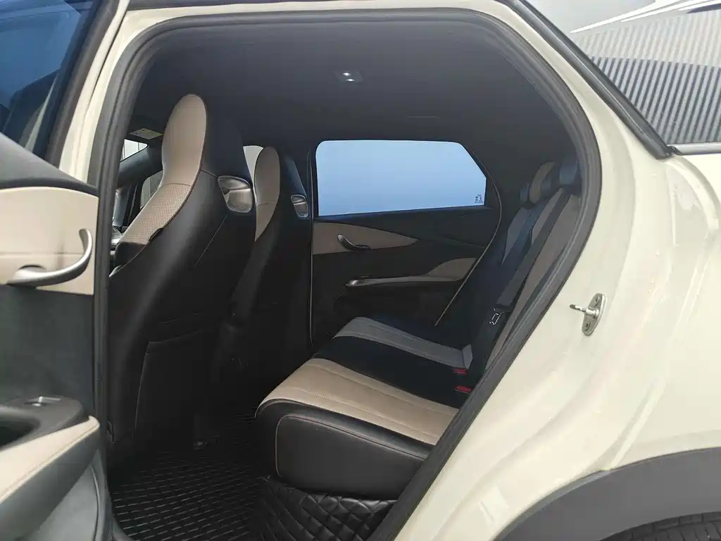 BYD Dolphin — миниатюра 11