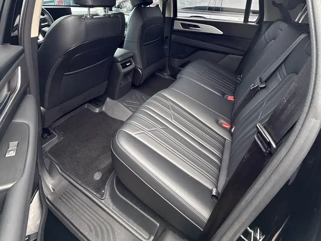 Haval H5 2023 2.0T AT