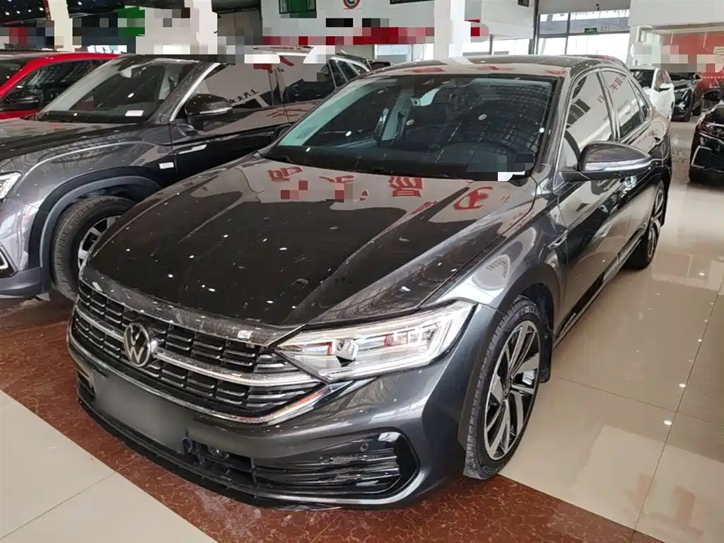 Volkswagen Sagitar 2023