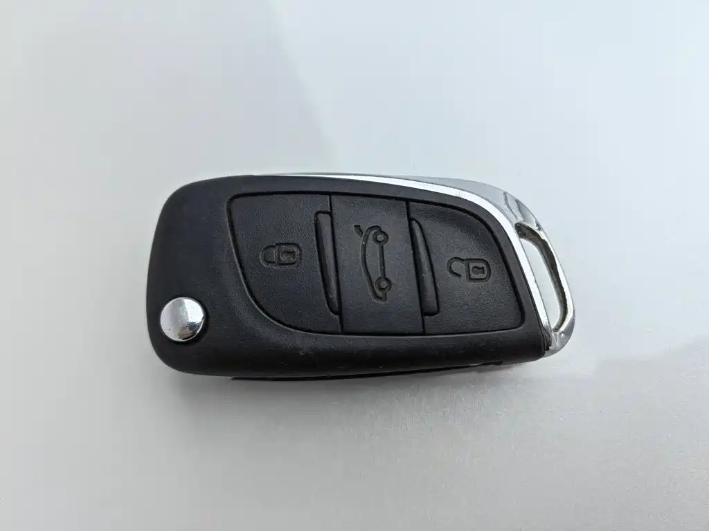 Citroen C4L — миниатюра 19
