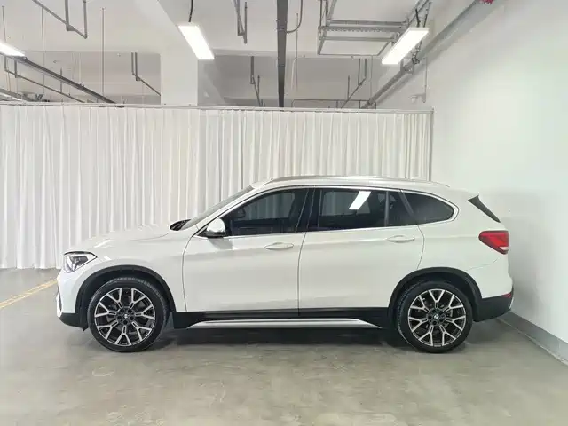 BMW X1 — миниатюра 4