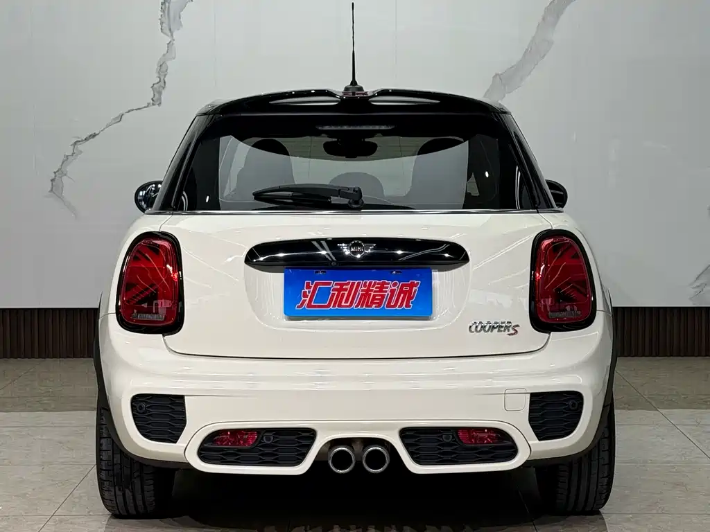 MINI Mini — миниатюра 5