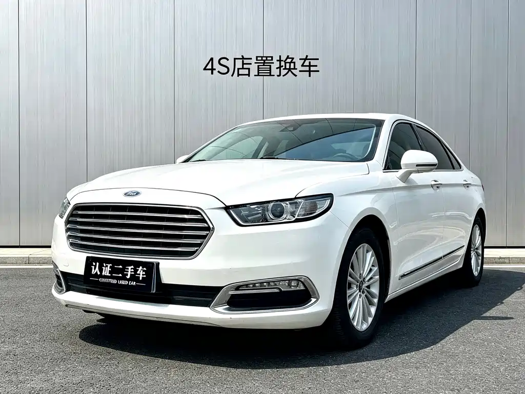 Ford Taurus