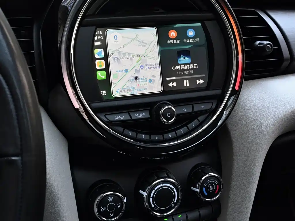 MINI Mini — миниатюра 22