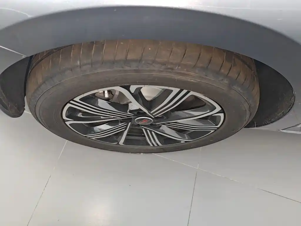 Hongqi Hongqi H5 PHEV — миниатюра 23