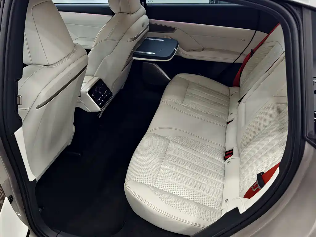 Onvo L60 2025 60kWh