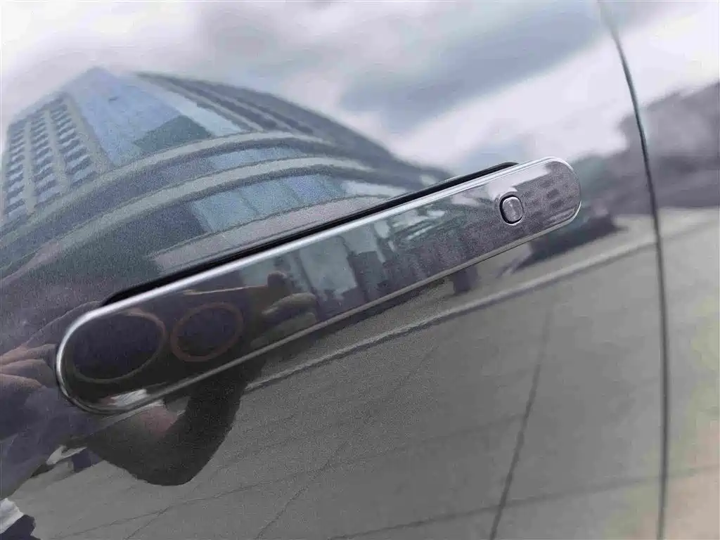 Leapmotor Leapmotor C10 — миниатюра 15
