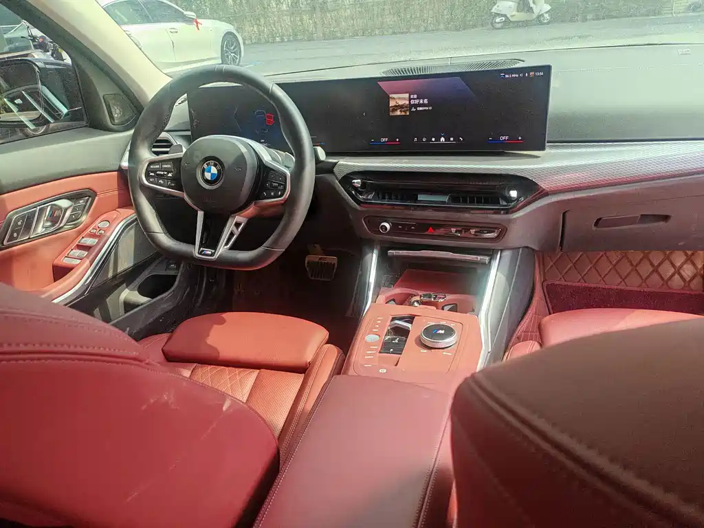 BMW 3 Series — миниатюра 10
