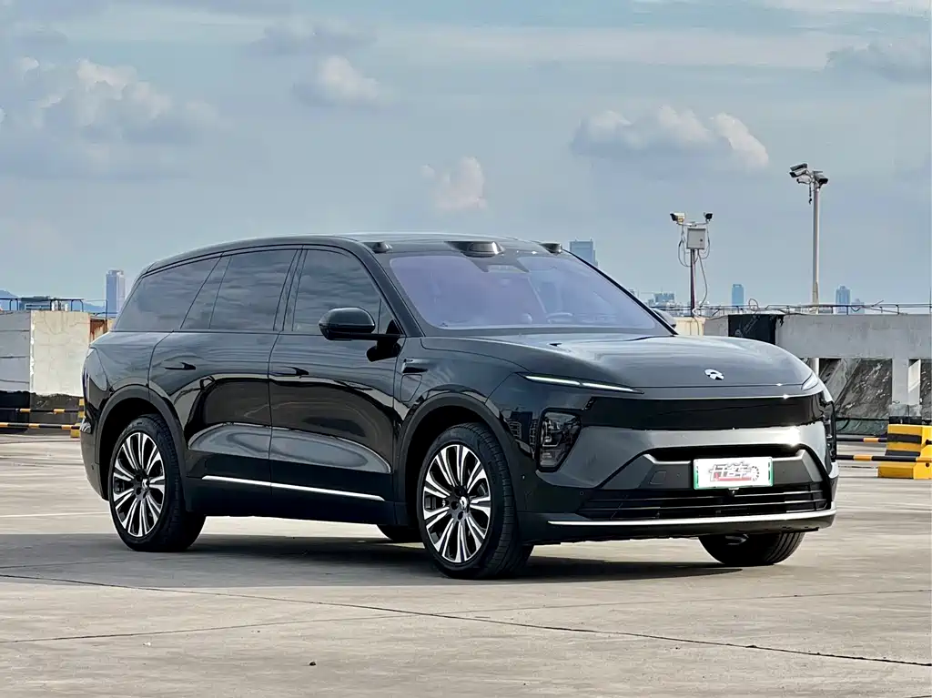 NIO ES8 2024 75kWh