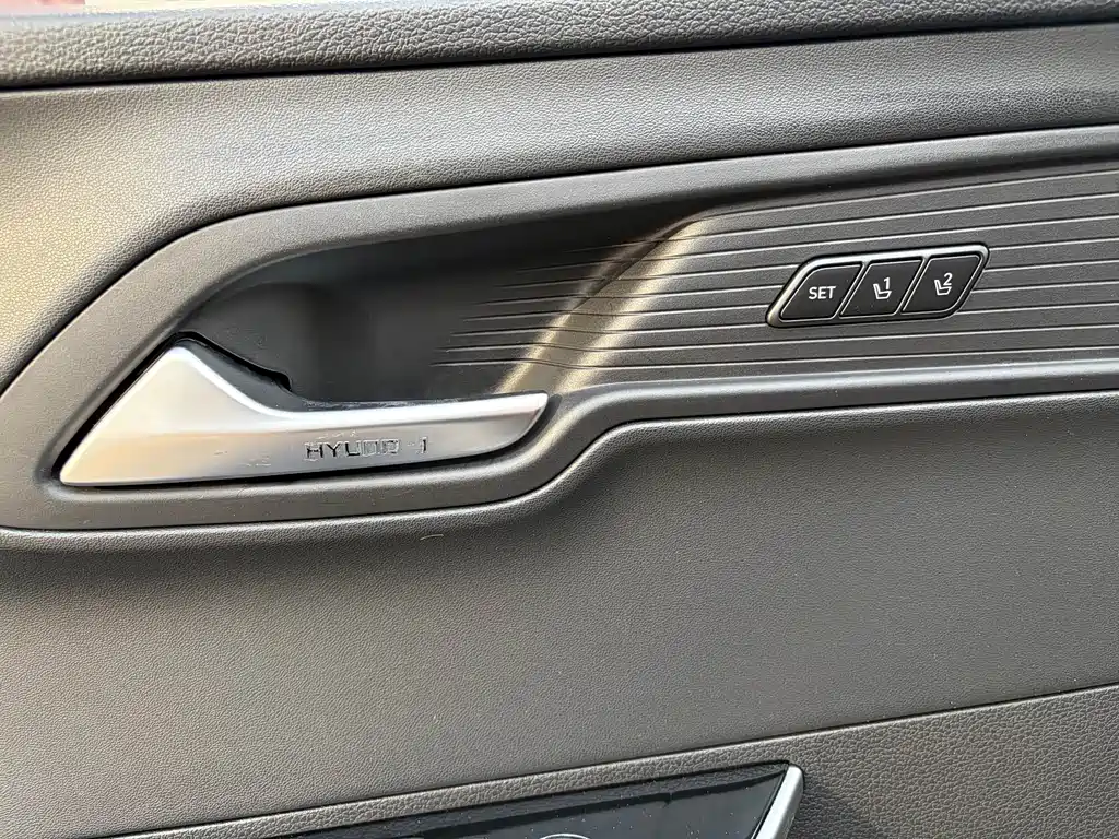 Hyundai Custo 380TGDi Smart Love Premium Edition LUX Premium, фото 8