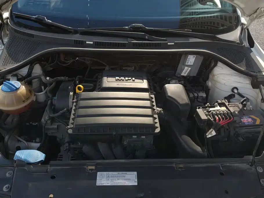 Volkswagen Jetta — миниатюра 10
