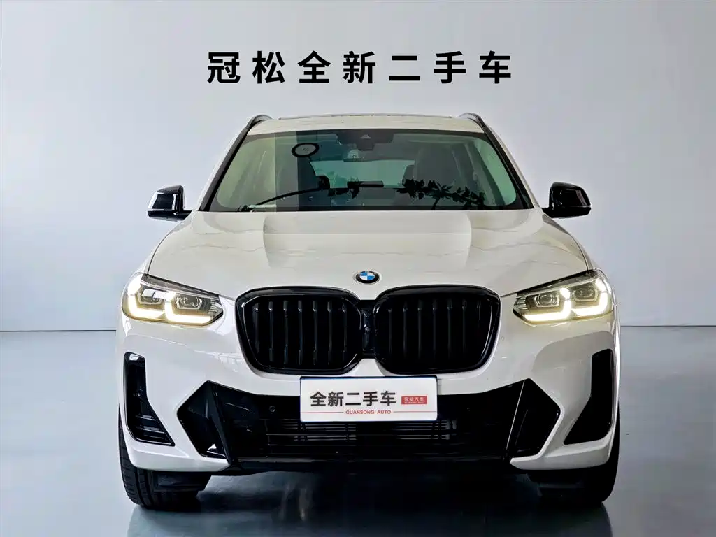 BMW X3 2023 xDrive30i Lead M