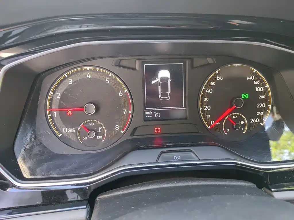 Volkswagen Sagitar — миниатюра 4