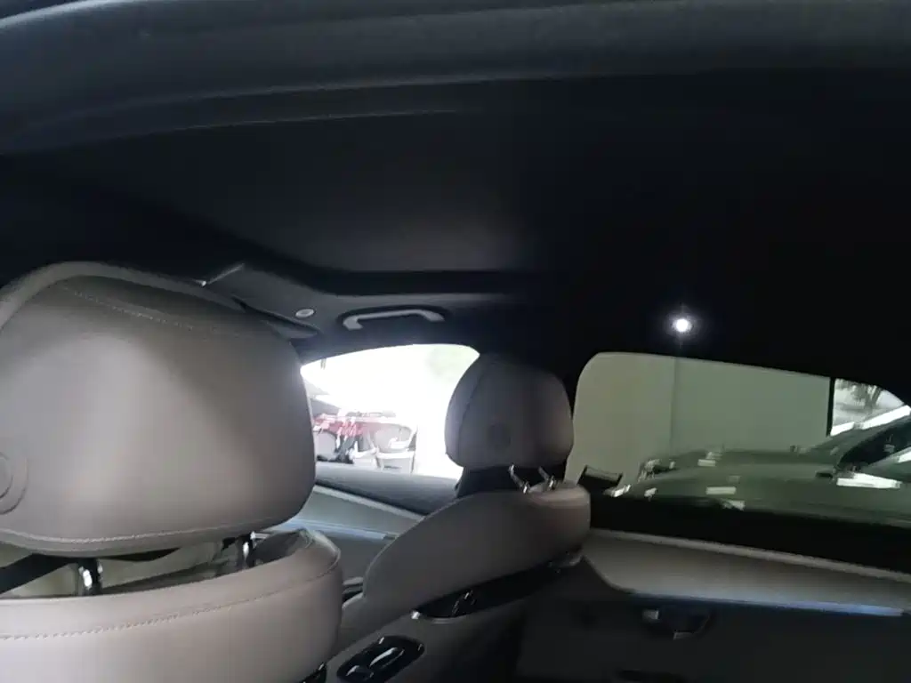 BYD Han — миниатюра 18