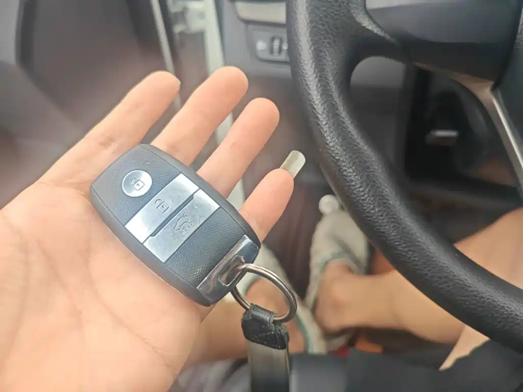 Kia KX3 — миниатюра 9