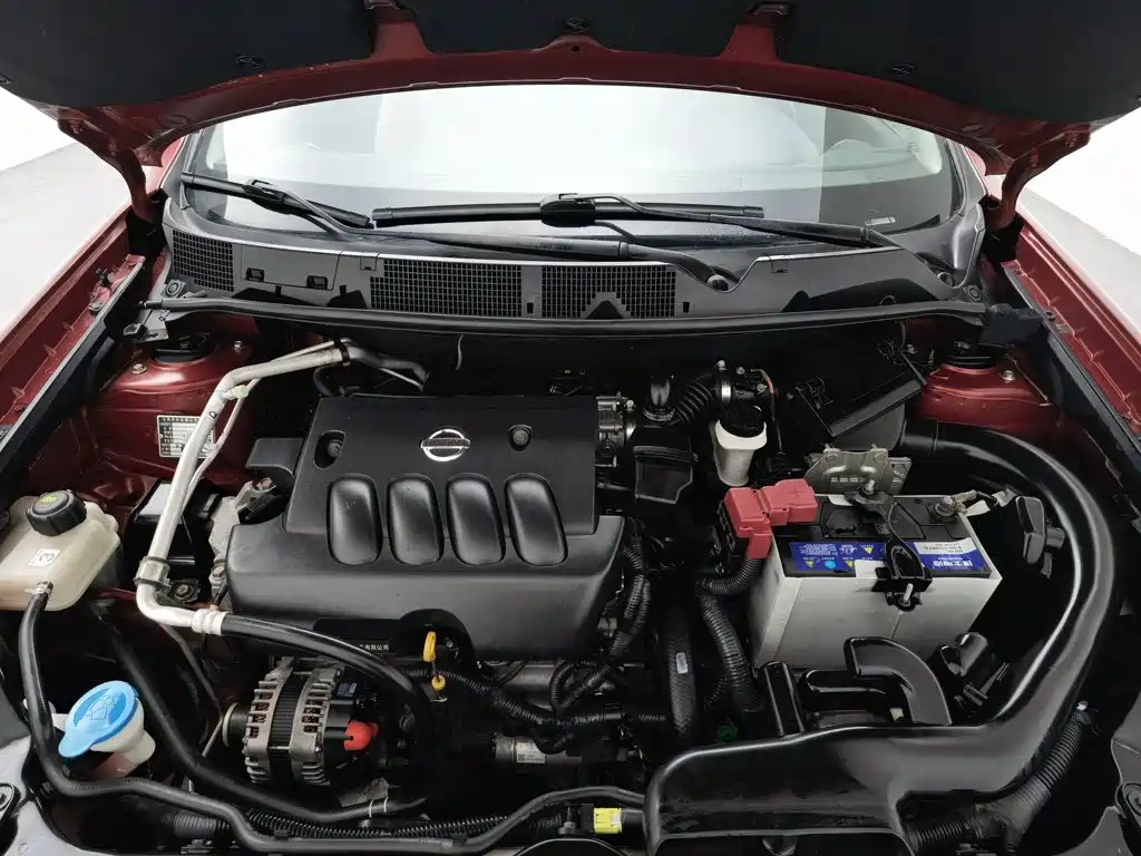 Nissan Qashqai — миниатюра 6