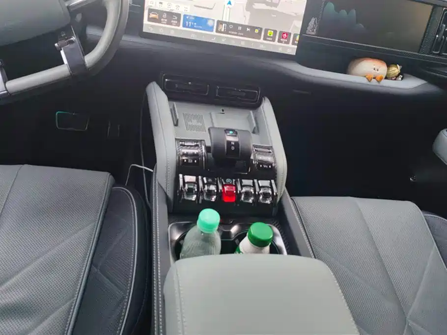 FANG CHENG BAO LEOPARD 5