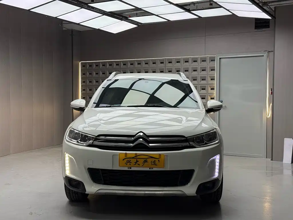 CITROEN C3 XR