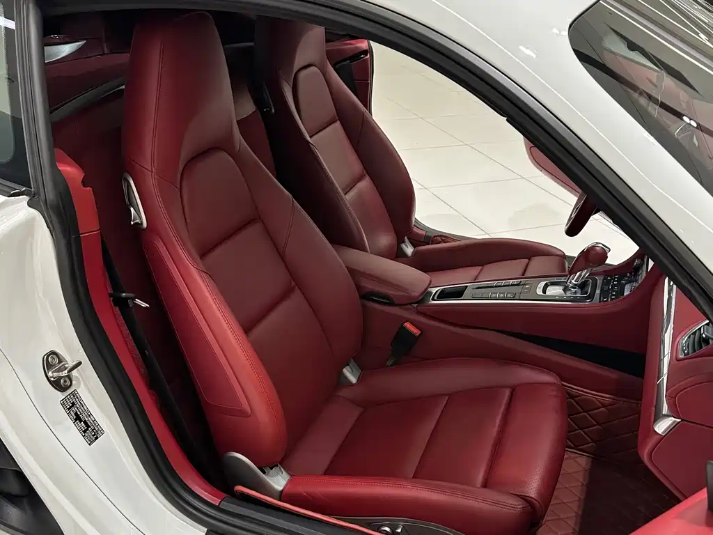 Porsche 718 — миниатюра 10