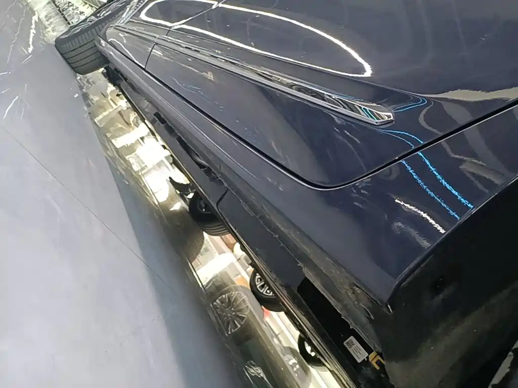 Buick GL8 Hybrid — миниатюра 22