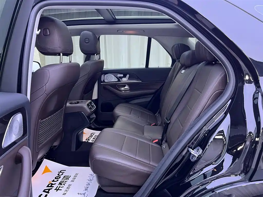 Mercedes-Benz GLE 2022 GLE 350 4MATIC Fashion