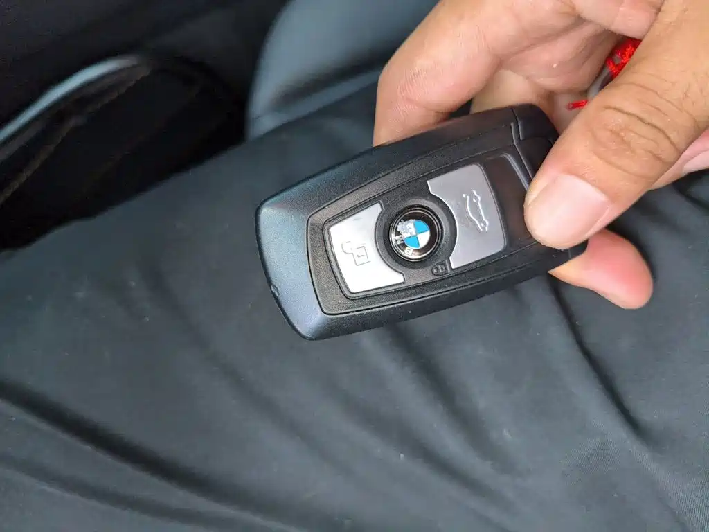 BMW 3 Series — миниатюра 9