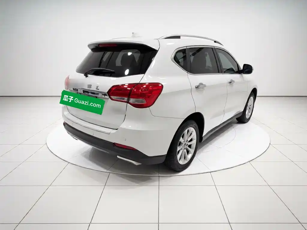 Haval H2 — миниатюра 6