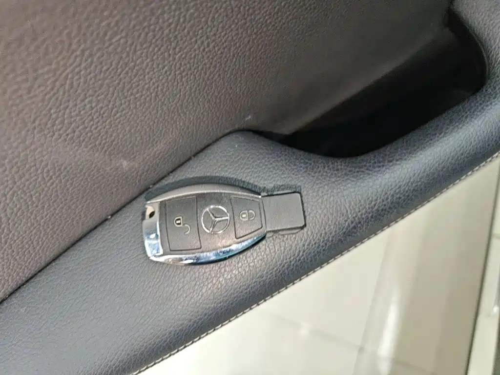 Mercedes-Benz GLA — миниатюра 9