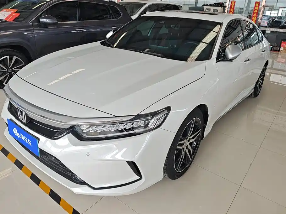 HONDA YINGSHIPAI