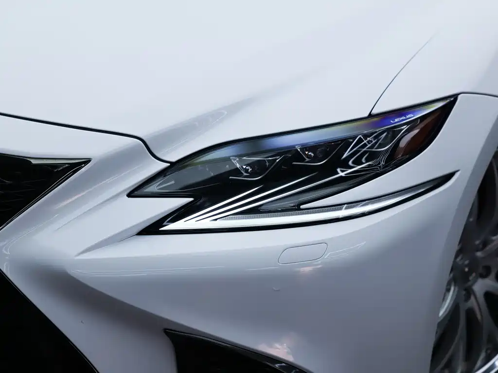 Lexus LS — фотографии объявления, Фото 30