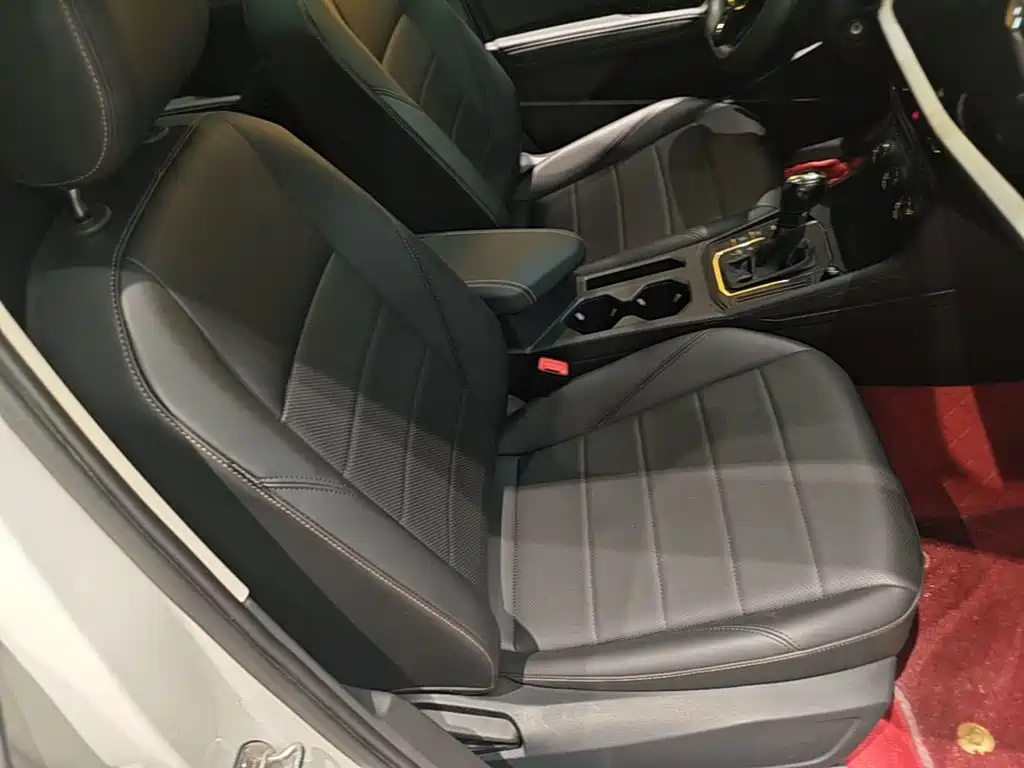 Volkswagen Lavida — миниатюра 25