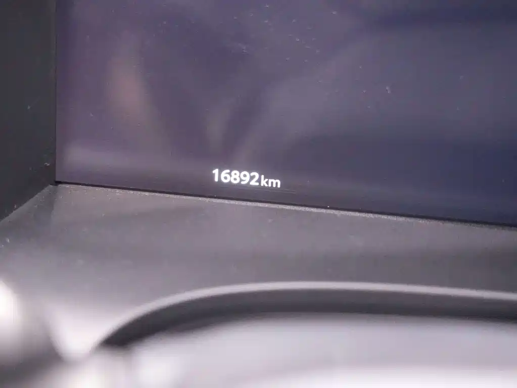 Toyota Camry — миниатюра 12